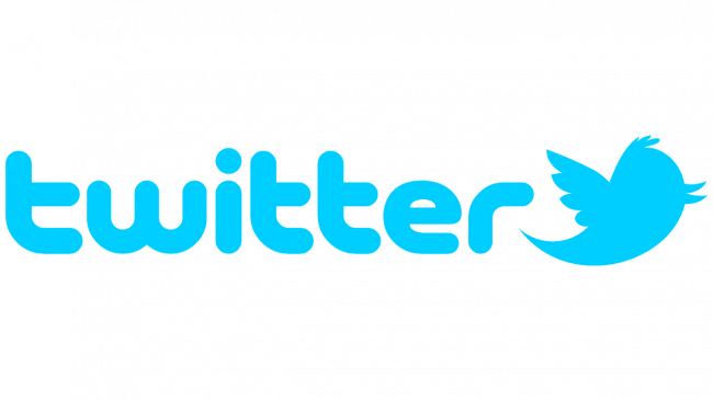Twitter Logo 2010-2012