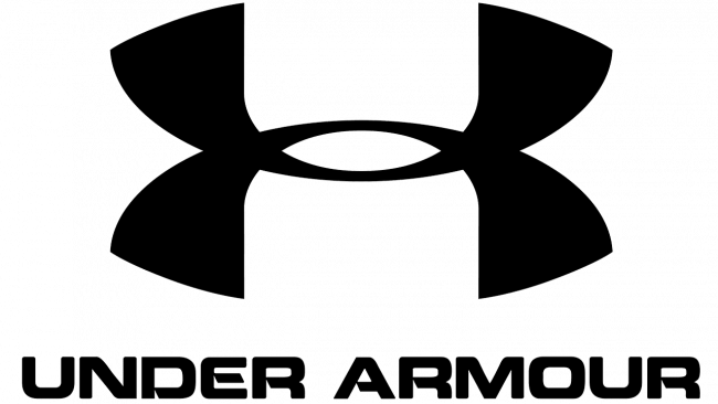 Under Armour Logo 2005-oggi