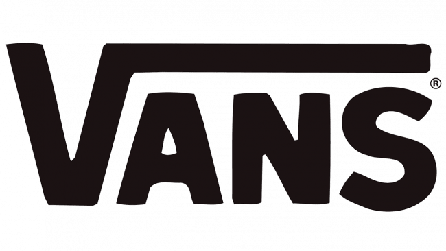 Vans Logo 1966-oggi