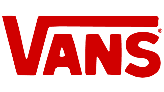 Vans Logo