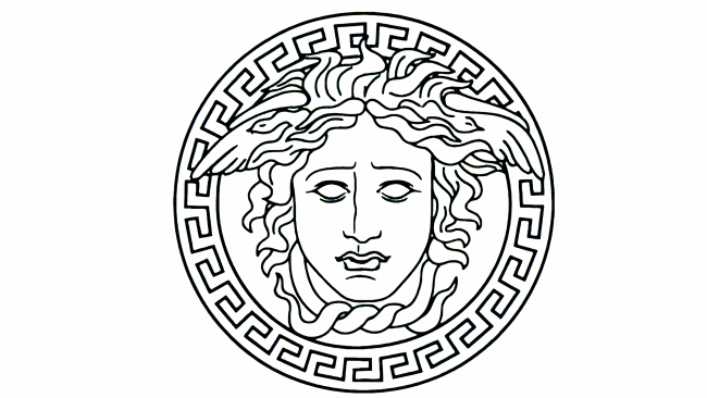 Versace Simbolo