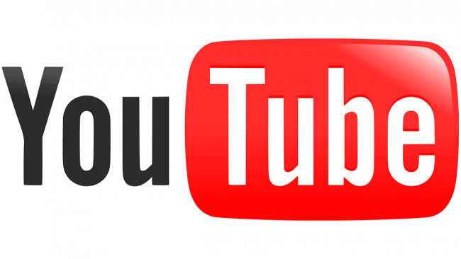 YouTube Logo 2005-2011