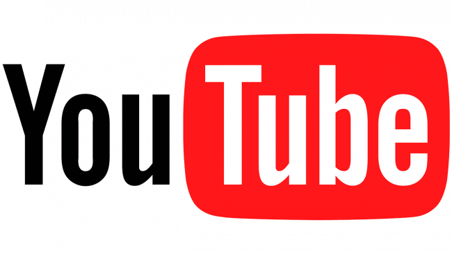 YouTube Logo 2013-2015