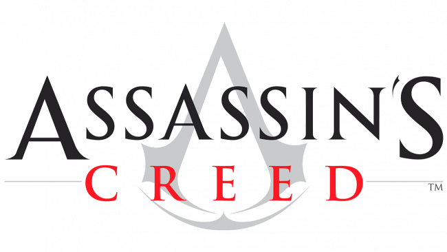 Assassins Creed Logo 2007-2010