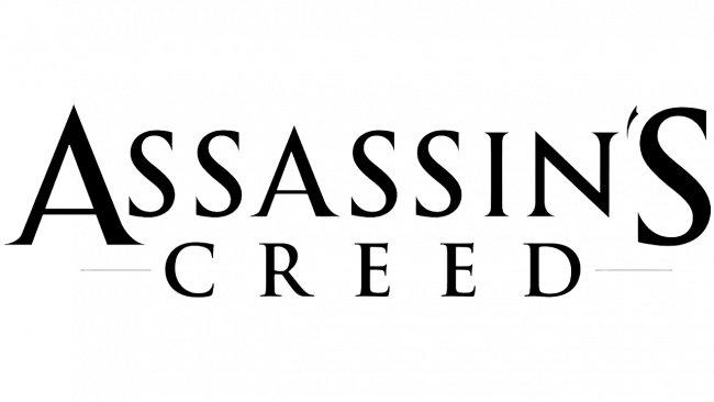 Assassins Creed Logo 2010-2012