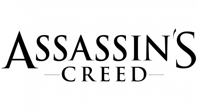 Assassins Creed Logo 2013-oggi