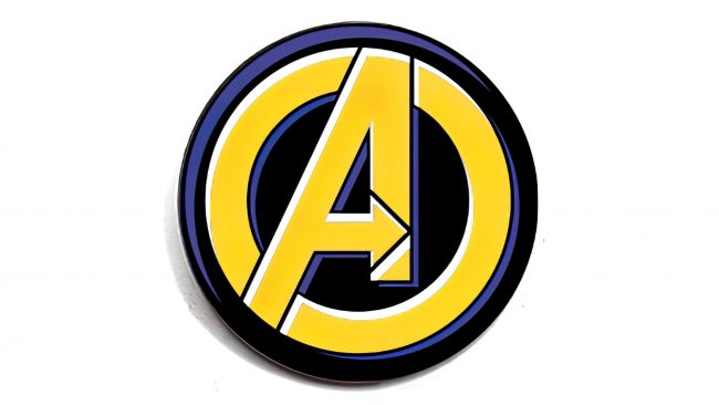 Avengers Simbolo