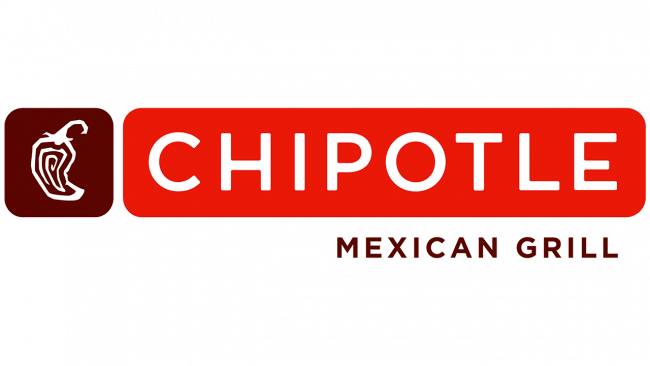 Chipotle Logo 2009-oggi