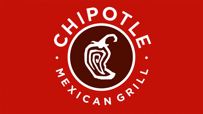 Chipotle Simbolo