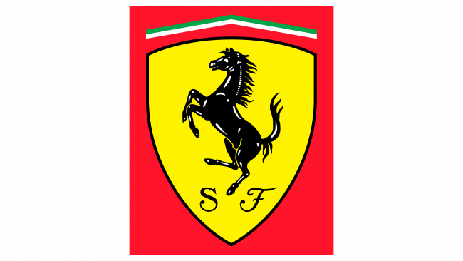Ferrari Simbolo