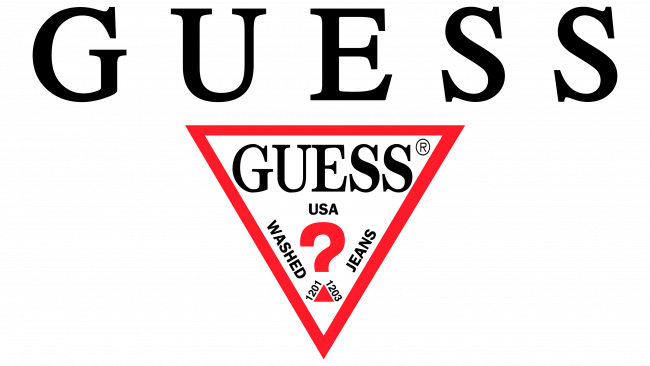 GUESS Simbolo