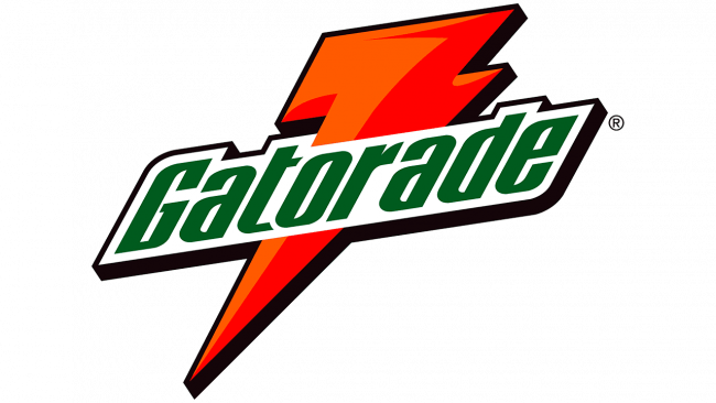 Gatorade Logo 2004-2009
