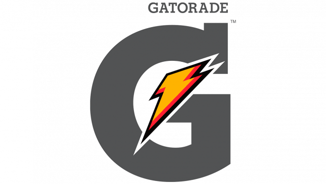 Gatorade Logo 2009-oggi