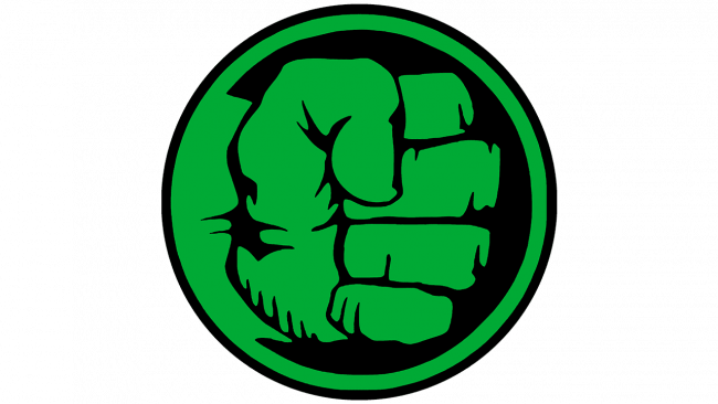 Hulk Logo