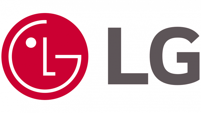 LG Logo 2014-oggi