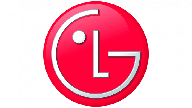 LG Simbolo