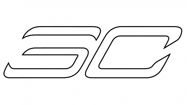 Logo Stephen Curry