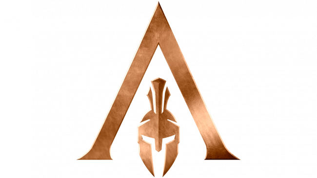 Logo della Assassins Creed