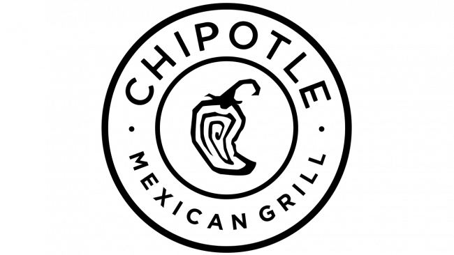 Logo della Chipotle