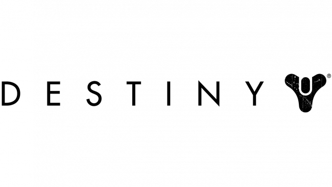 Logo della Destiny