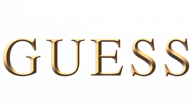 Logo della GUESS