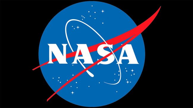 Logo della NASA