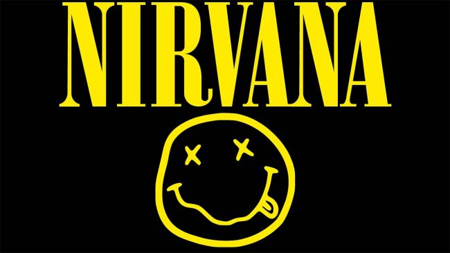 Logo della Nirvana
