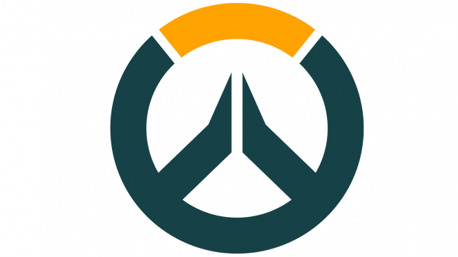 Logo della Overwatch
