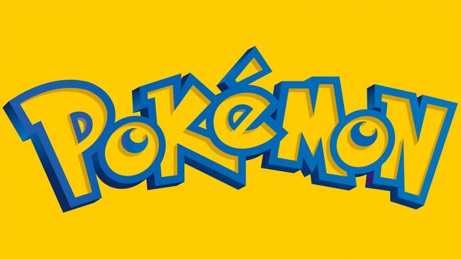 Logo della Pokemon