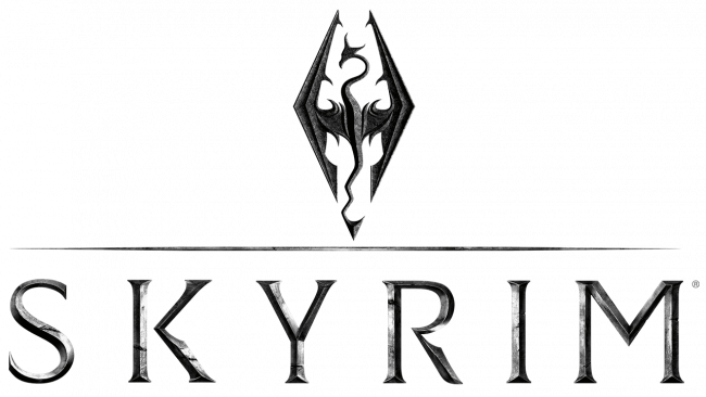 Logo della Skyrim