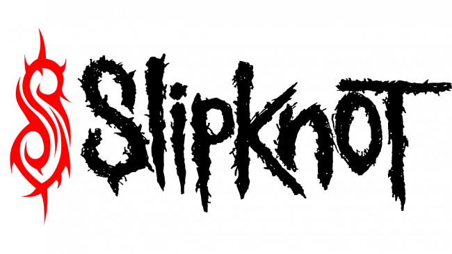 Logo della Slipknot