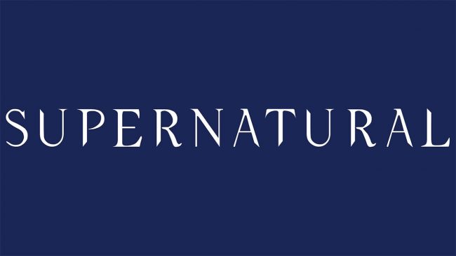 Logo della Supernatural