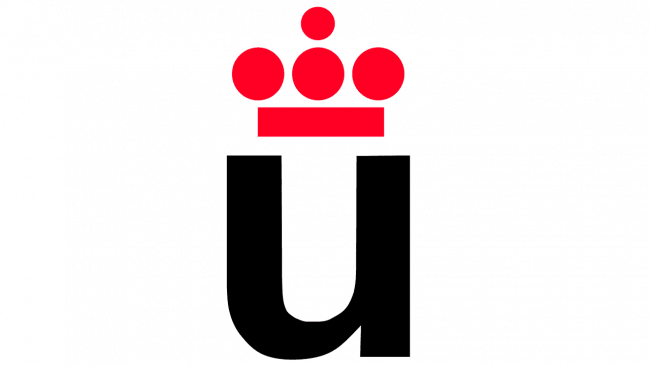 Logo della URJC