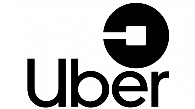 Logo della Uber
