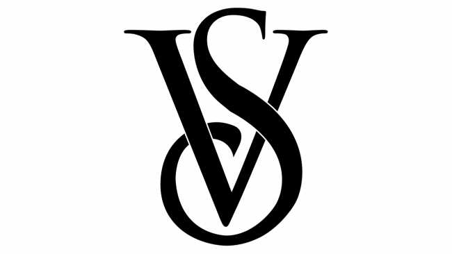 Logo della Victoria Secret