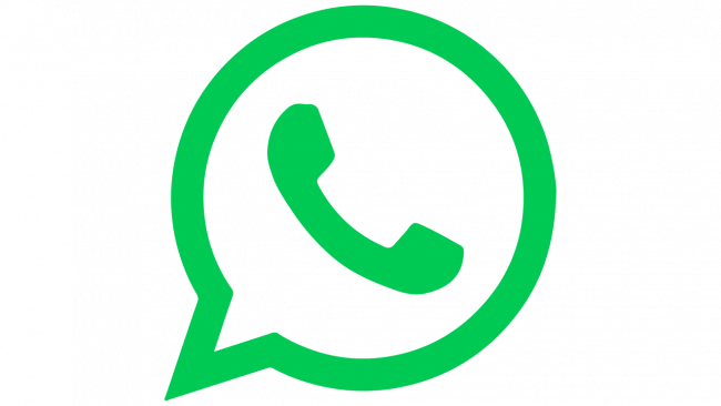 Logo della WhatsApp