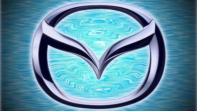 Mazda Emblema