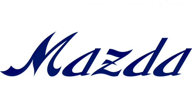 Mazda Logo 1934-1936