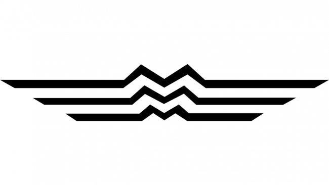 Mazda Logo 1936-1959