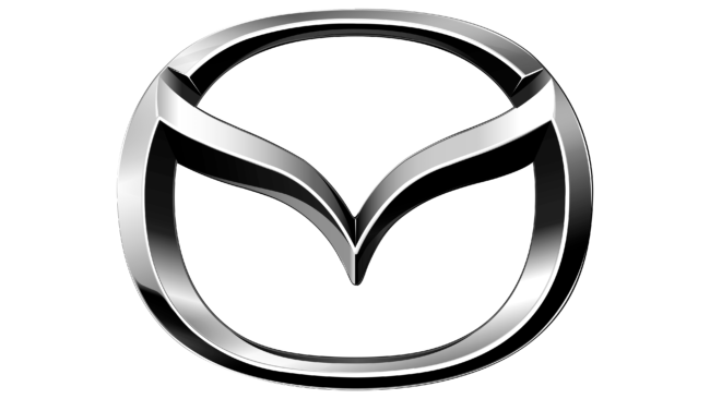 Mazda Logo