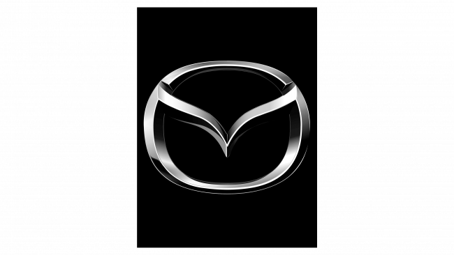 Mazda Simbolo