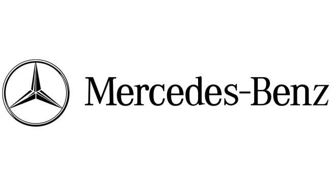 Mercedes Benz Simbolo