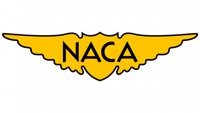 NACA Logo 1915-1958