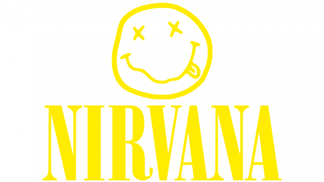 Nirvana Simbolo