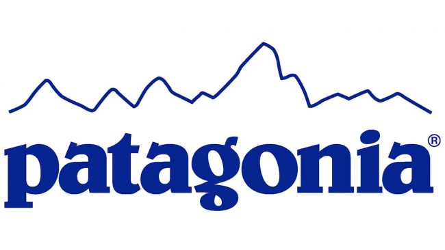 Patagonia Simbolo