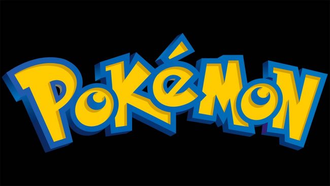 Pokemon Simbolo
