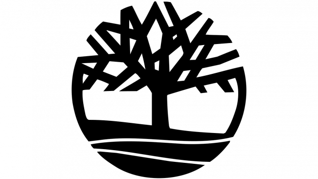 Timberland Simbolo