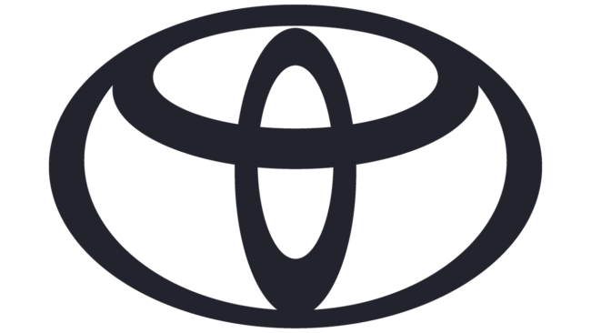 Toyota Logo 2020-oggi