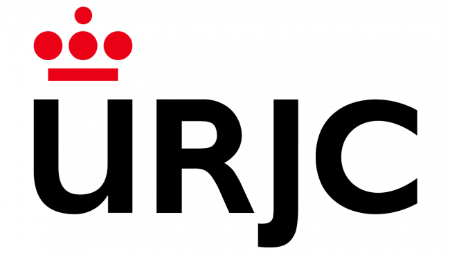 Universidad Rey Juan Carlos logo