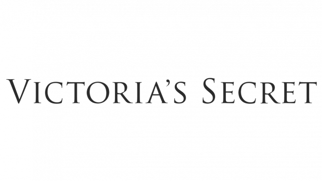 Victoria Secret Simbolo